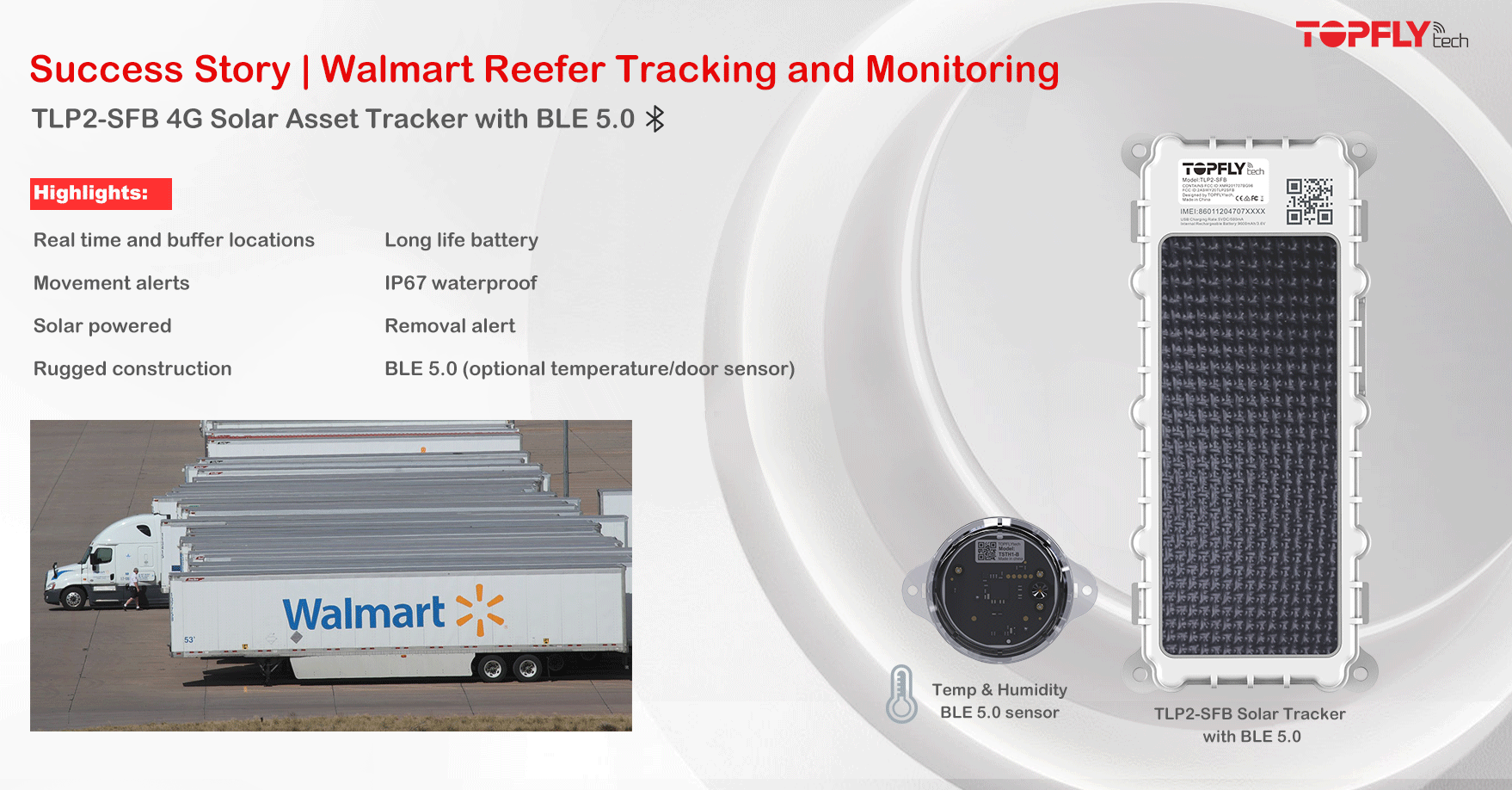 Commercial Freezer Temperature Monitoring Starter Kit 2024 - LoneStar  Tracking®